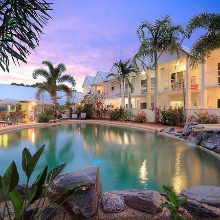 Titree Village Holiday Apartments Port Douglas Exterior photo