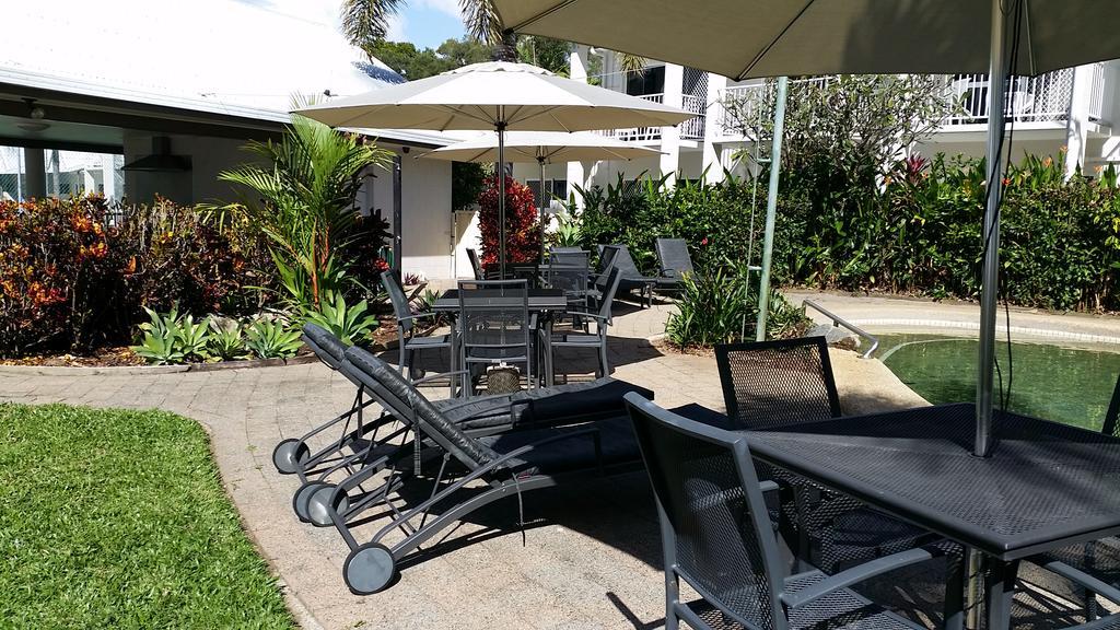 Titree Village Holiday Apartments Port Douglas Exterior photo