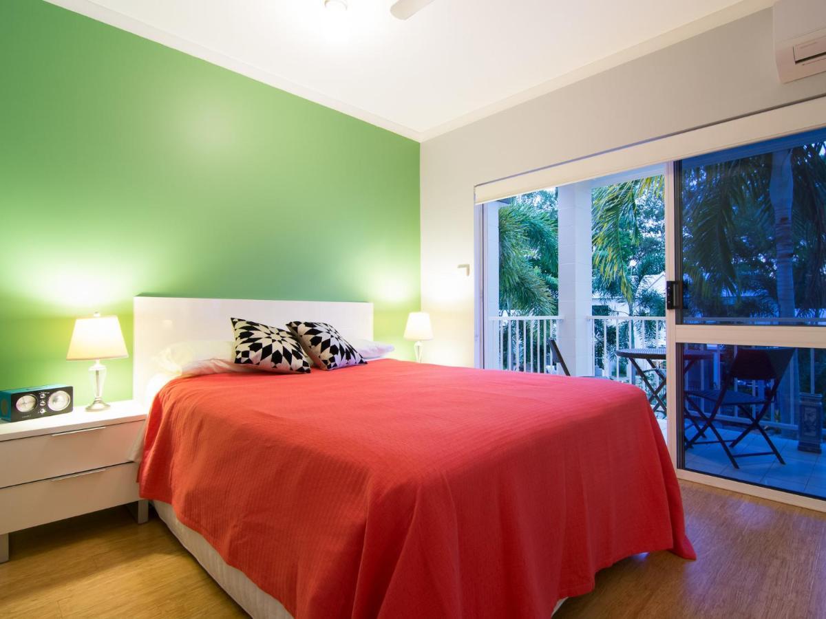 Titree Village Holiday Apartments Port Douglas Room photo